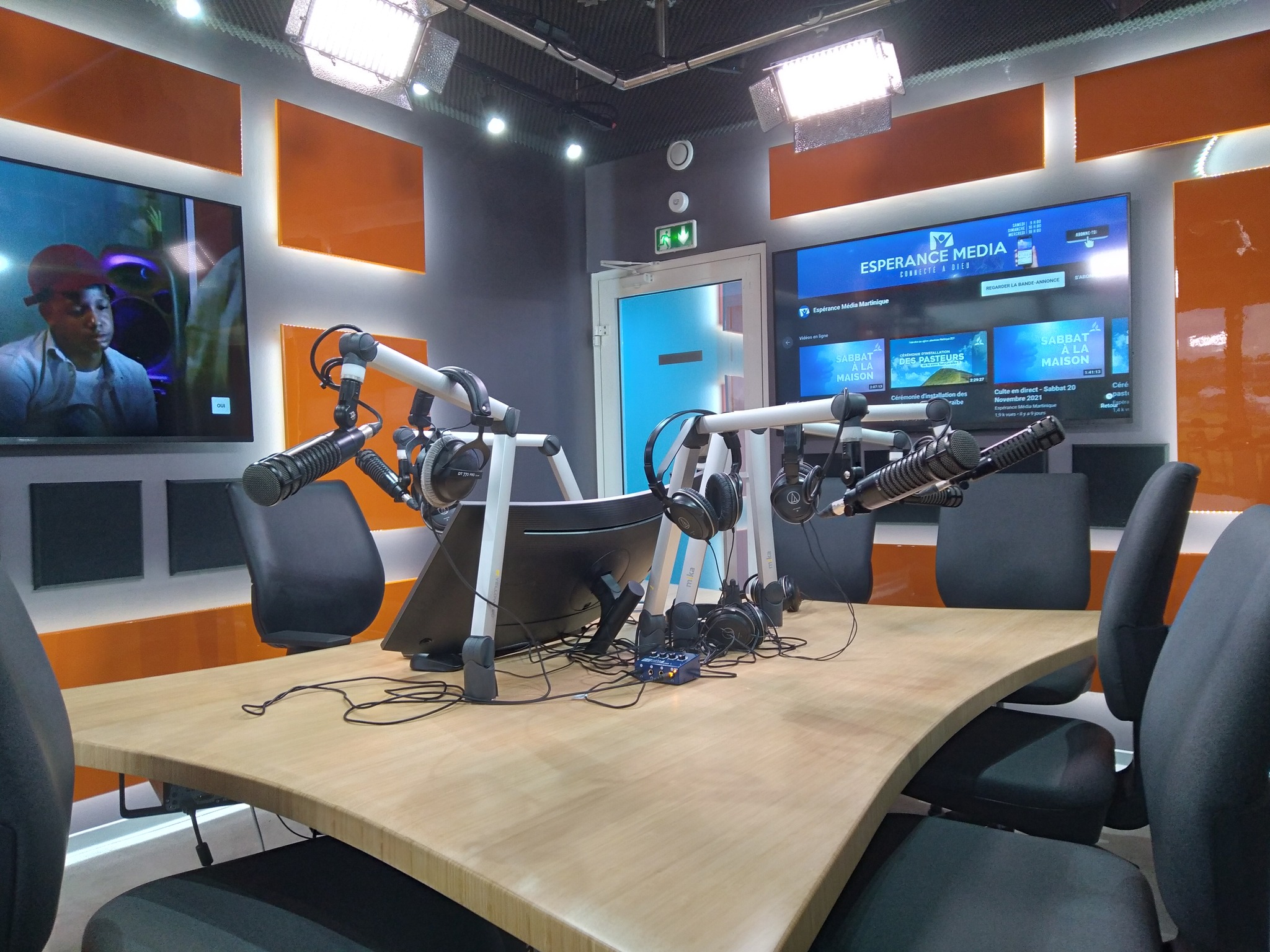 esperance fm