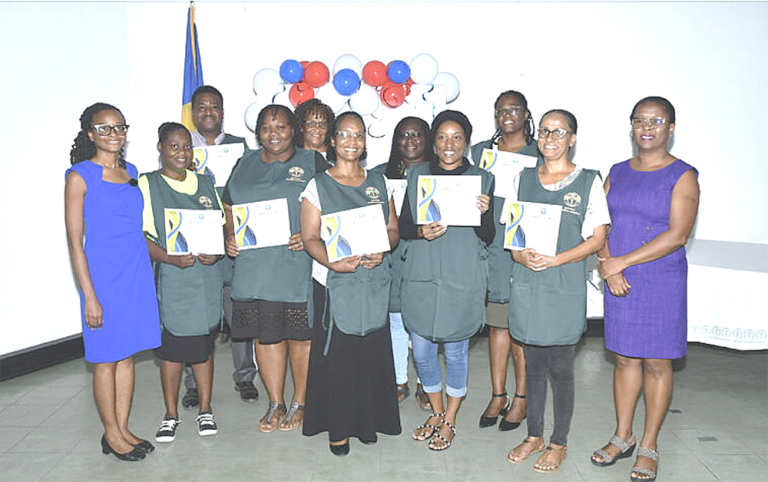 barbados-9-trained-volunteers